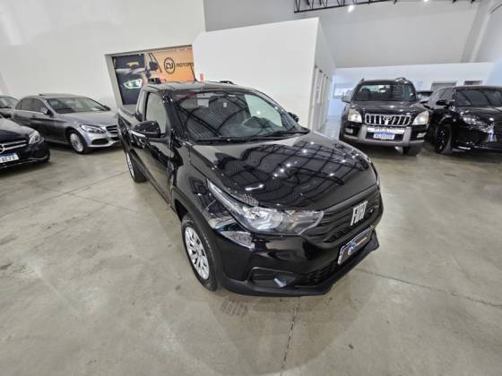 FIAT STRADA 1.3 FIREFLY FLEX FREEDOM CS MANUAL FIAT STRADA 1.3 FIREFLY FLEX FREEDOM CS MANUAL